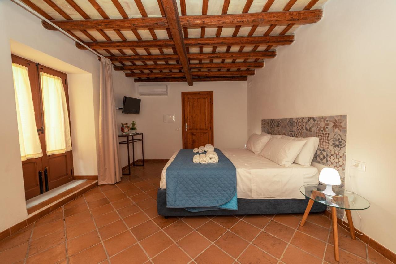 Sicily Home-Affittacamere Mediterraneo Marsala Ngoại thất bức ảnh