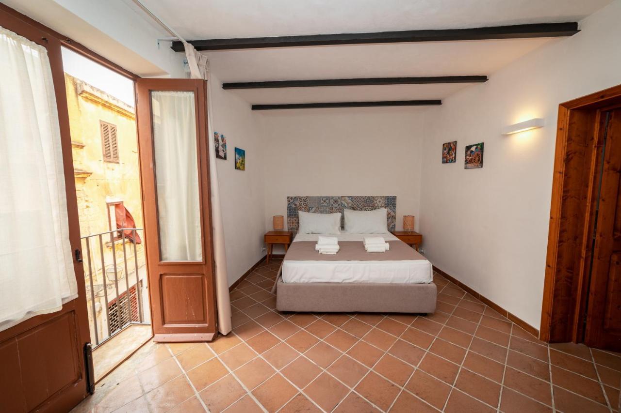 Sicily Home-Affittacamere Mediterraneo Marsala Ngoại thất bức ảnh