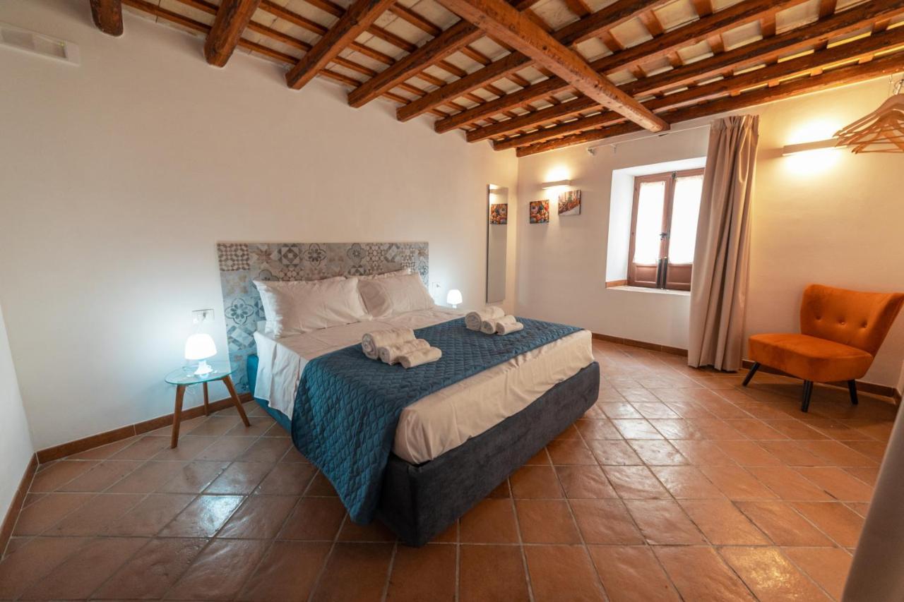 Sicily Home-Affittacamere Mediterraneo Marsala Ngoại thất bức ảnh