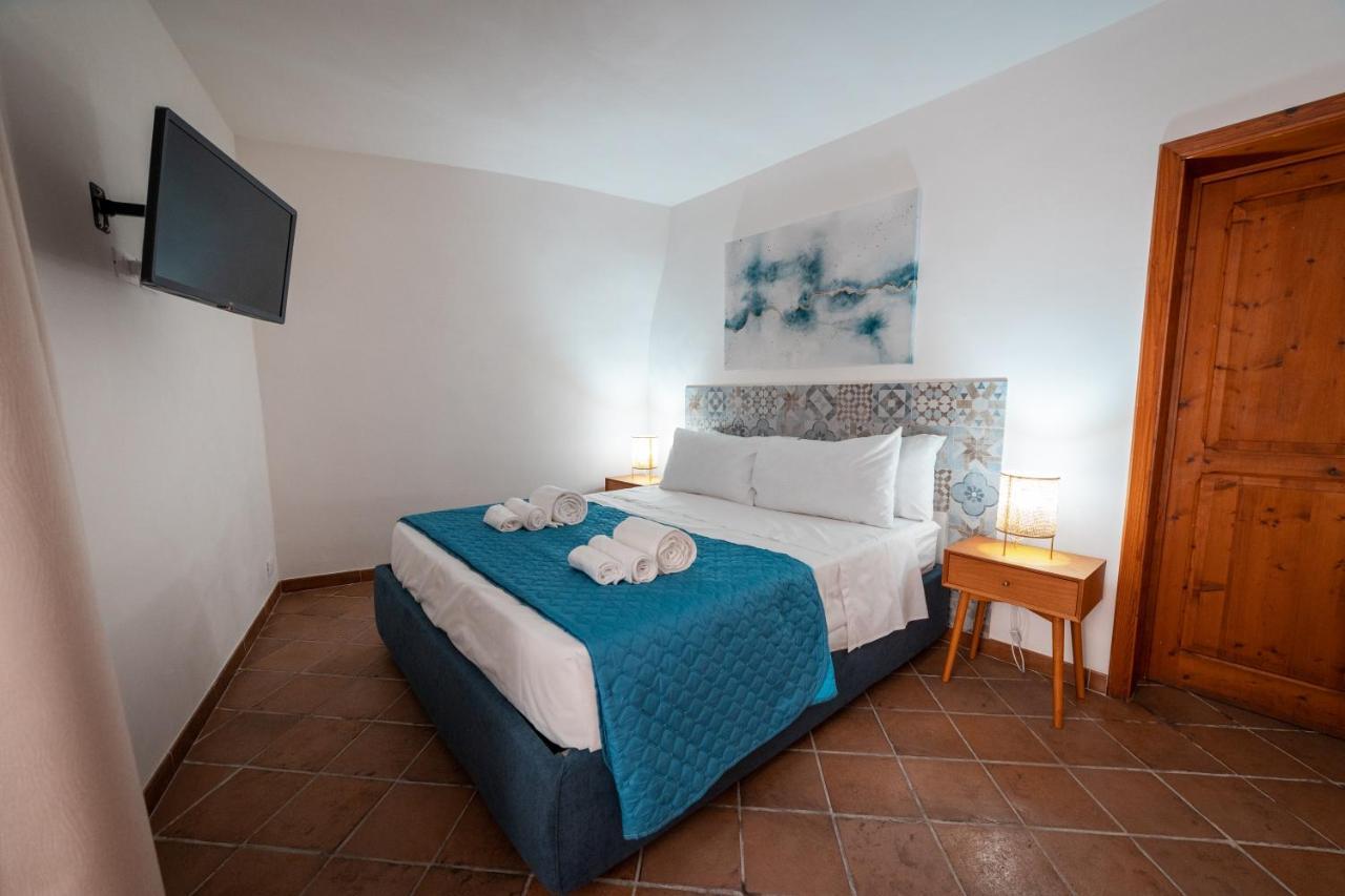 Sicily Home-Affittacamere Mediterraneo Marsala Ngoại thất bức ảnh