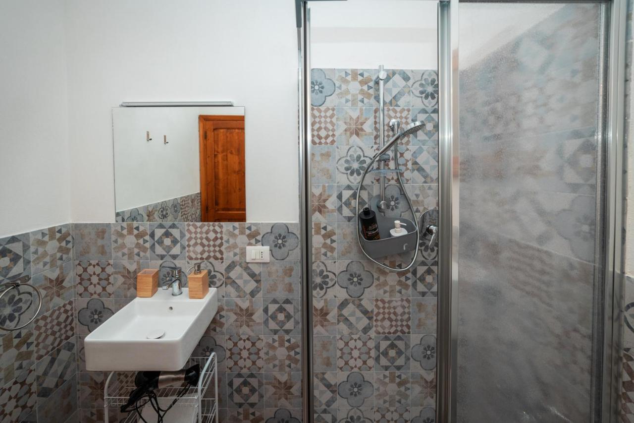 Sicily Home-Affittacamere Mediterraneo Marsala Ngoại thất bức ảnh