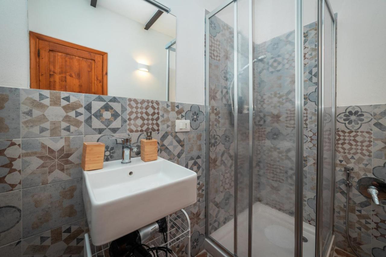 Sicily Home-Affittacamere Mediterraneo Marsala Ngoại thất bức ảnh