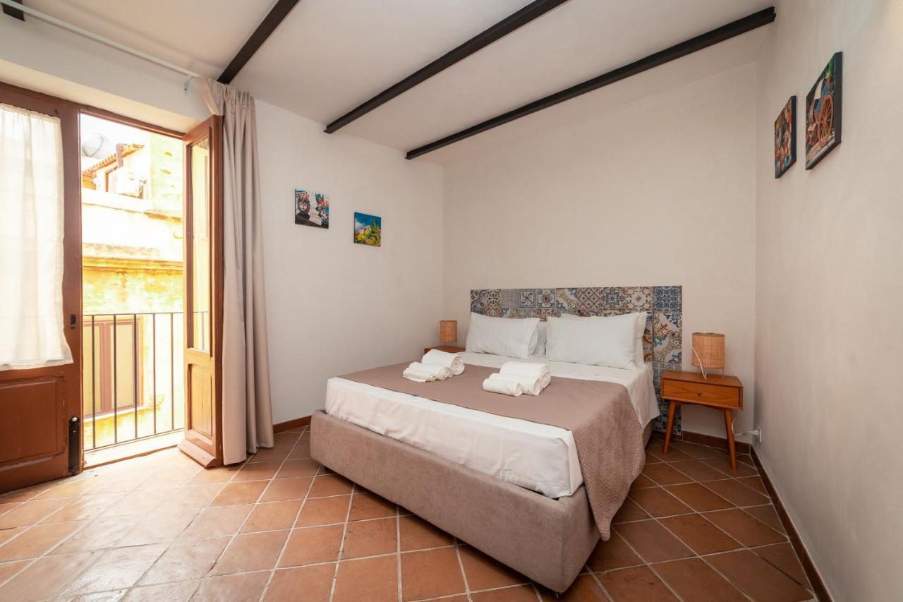 Sicily Home-Affittacamere Mediterraneo Marsala Ngoại thất bức ảnh