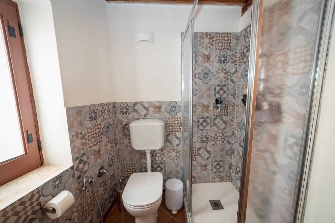 Sicily Home-Affittacamere Mediterraneo Marsala Ngoại thất bức ảnh