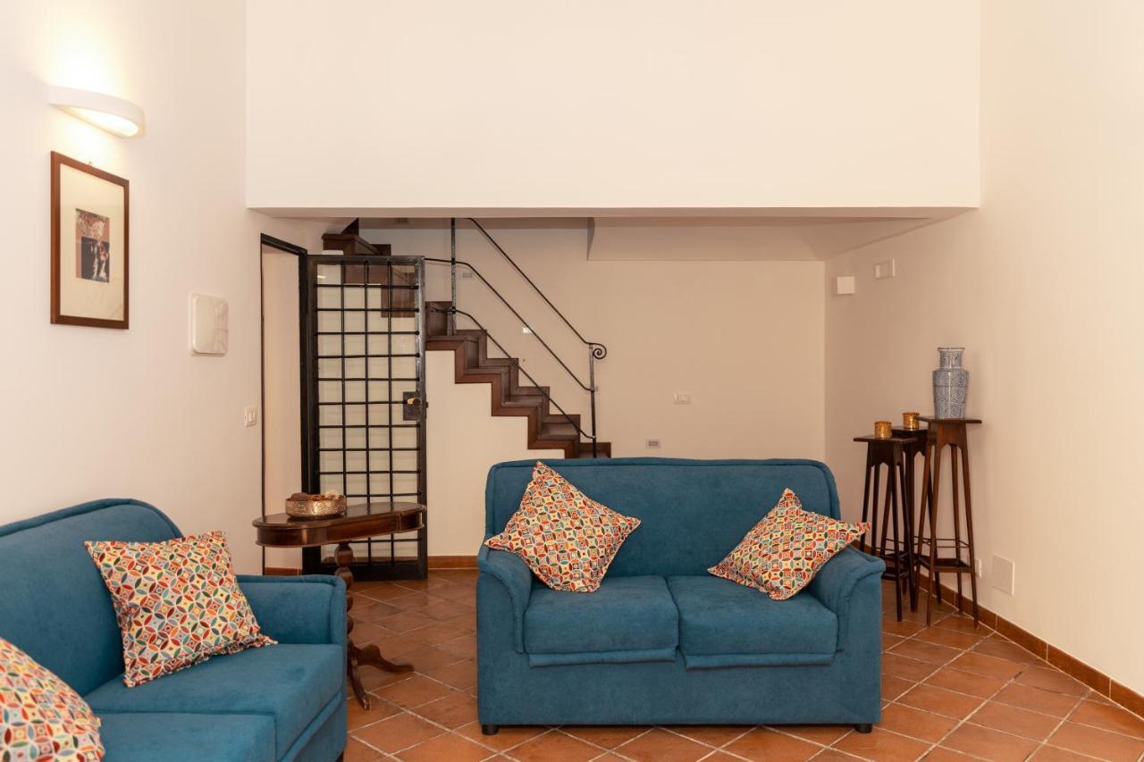 Sicily Home-Affittacamere Mediterraneo Marsala Ngoại thất bức ảnh